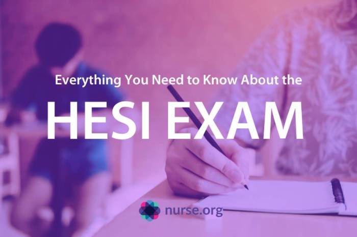 Hesi exam for dental hygiene