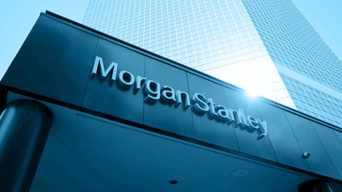 Morgan stanley 2024 first year enhancement program