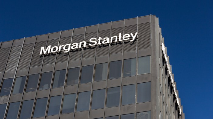 Morgan stanley 2024 first year enhancement program